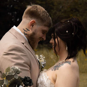 Meet your Posher, Antoinette Cassandra